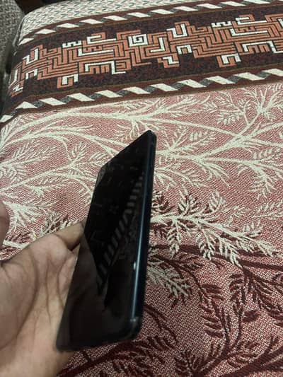 Samsung galaxy A07 5g 4GB  128GB PTA