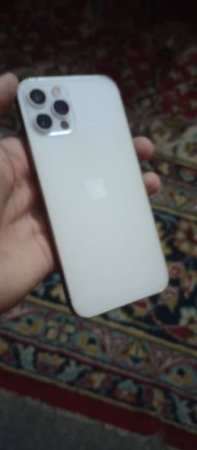 Apple iPhone 12 Pro factory unlocked