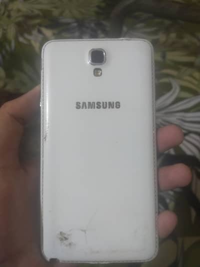 Samsung Galaxy note 3