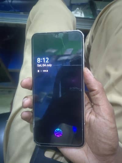 LG V60 ThinQ 5G