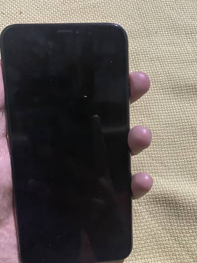 Apple iPhone XS Max Non Pta