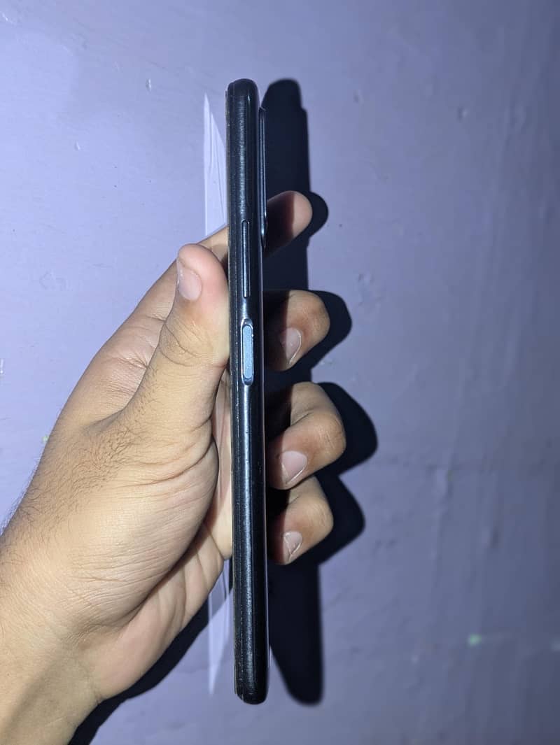 Infinix Note 10 2