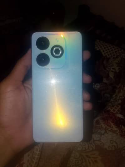 Infinix Smart 8