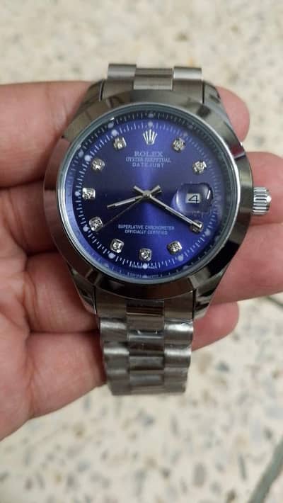 rolex date just watch
