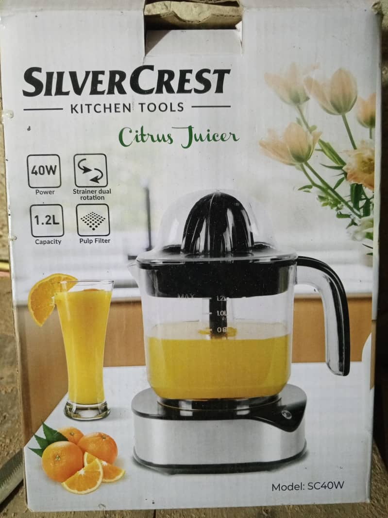 SILVERCREST kitchen tools  KITCHEN TOOLS 0