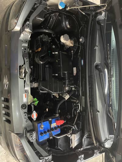 Alto Vxr 2026