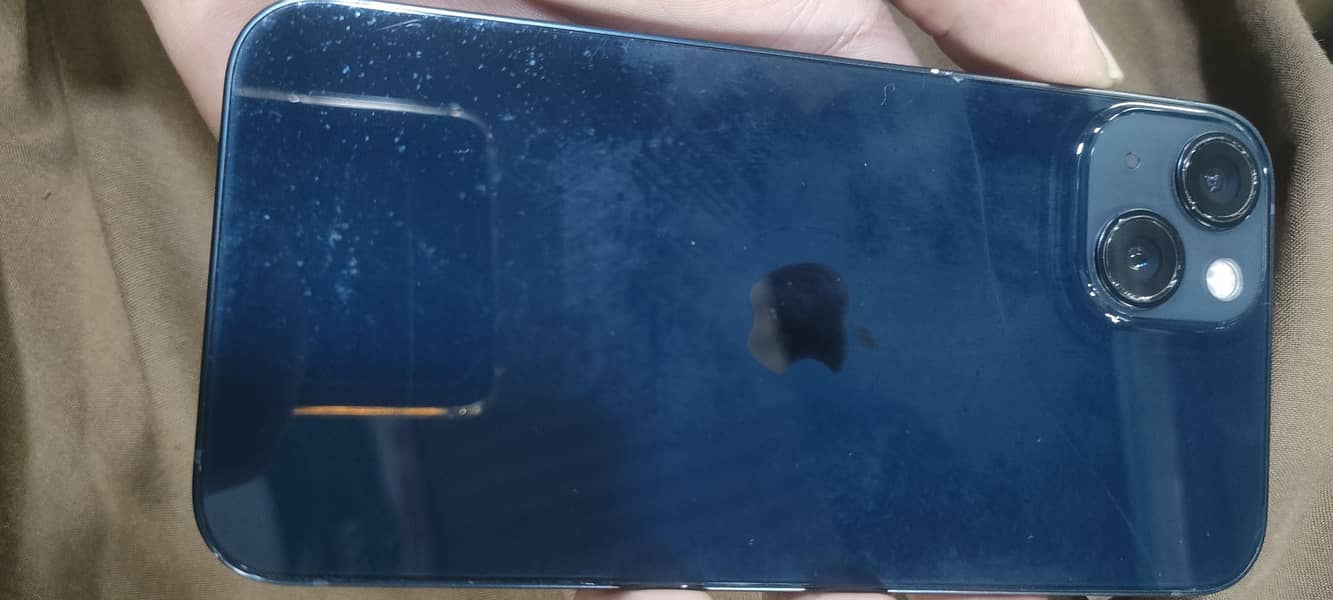 Apple iPhone 13 0