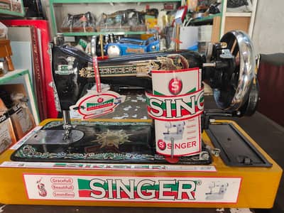 singer swing Machine best quality ever
