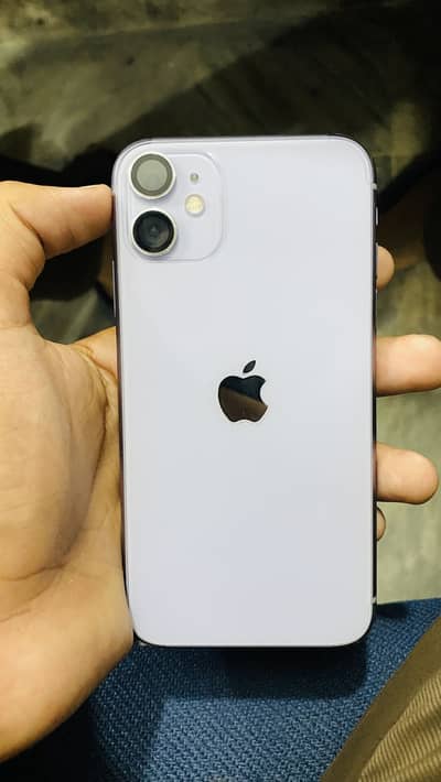 Apple iPhone 11
