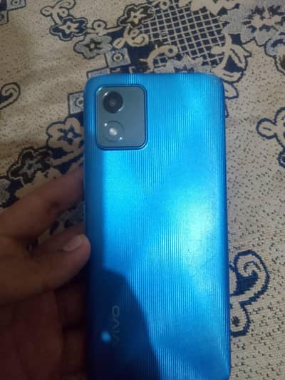 Vivo Y01