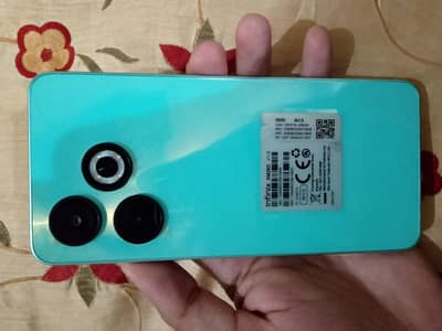 Infinix Smart 8