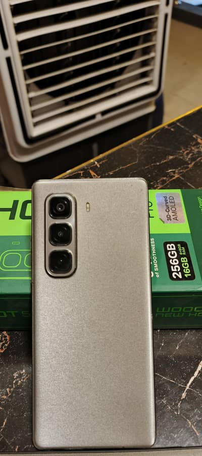 Infinix Hot 50 Pro Plus