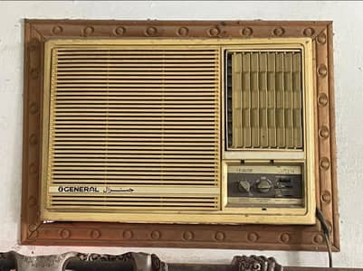 General window ac 1.5 ton