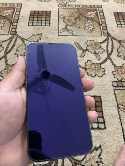 Apple iPhone 13 Pro