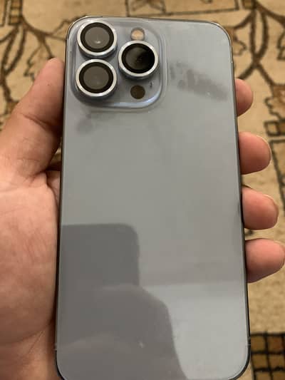 Apple iPhone 13 Pro