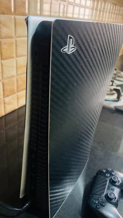 Sony PlayStation 5