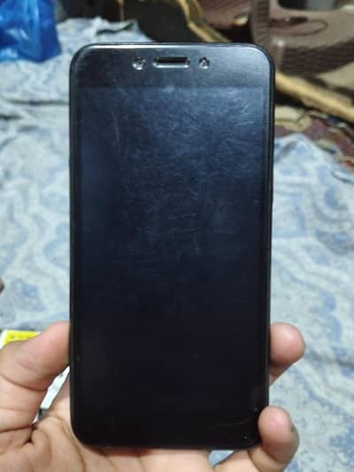 OPPO A71