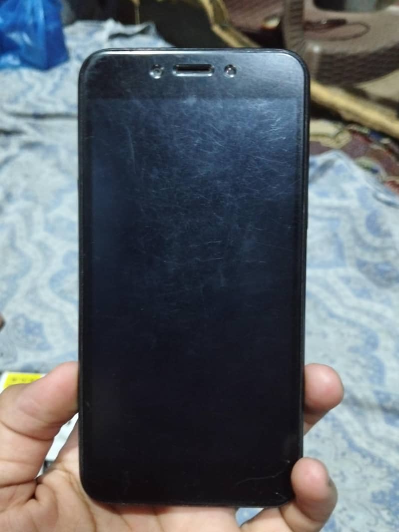 OPPO A71 0