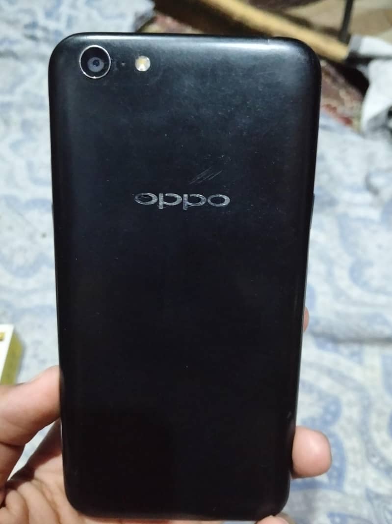 OPPO A71 1