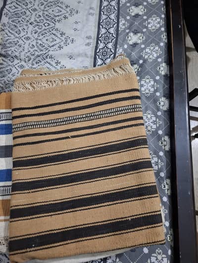 Homemade Rugs( Dariyan) 2pcs each for 5000