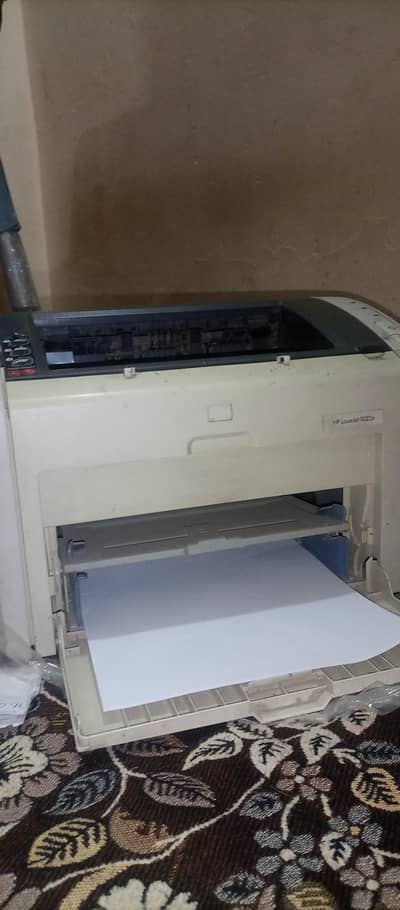 hp laserjet 1022