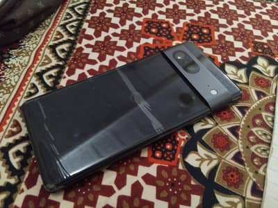 Google Pixel 7 official approved