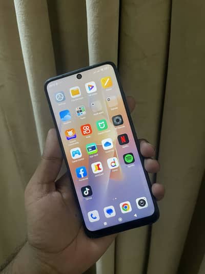 Xiaomi Redmi Note 8/128 pta official approved need cash