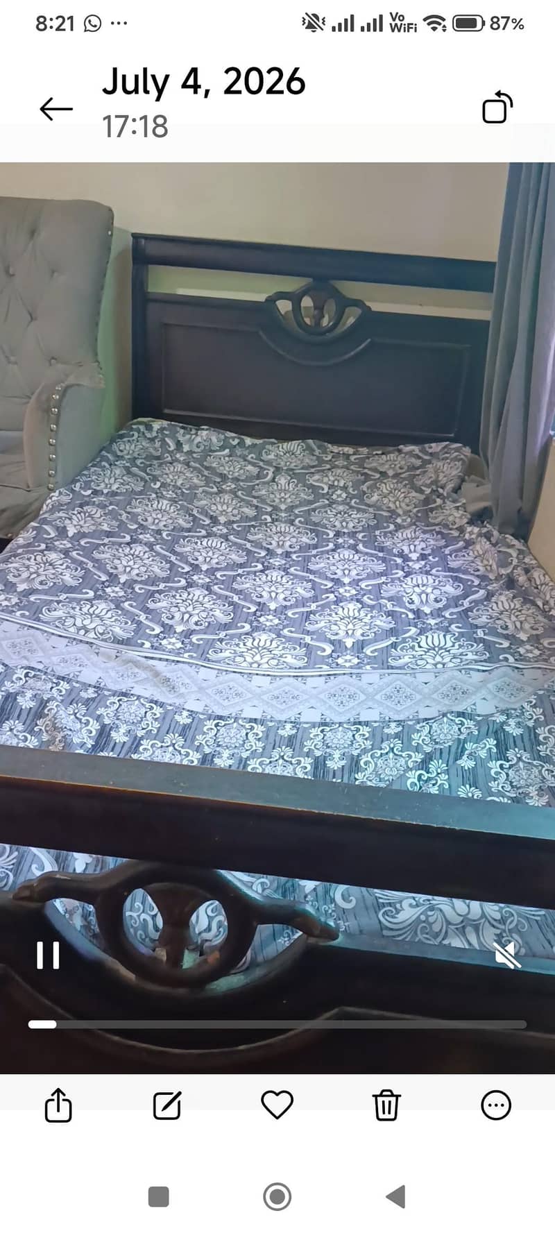single bed 1