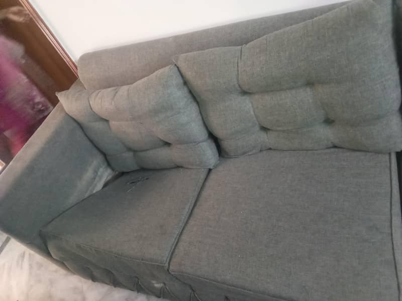 Sofa Set 1