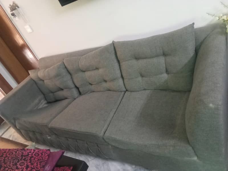 Sofa Set 3