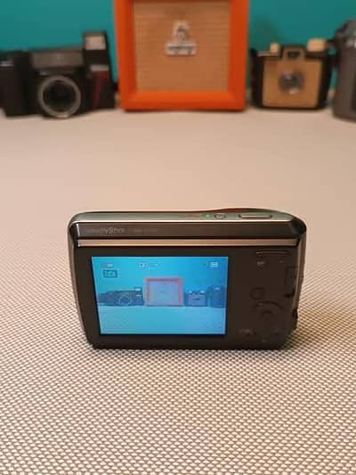 Camera