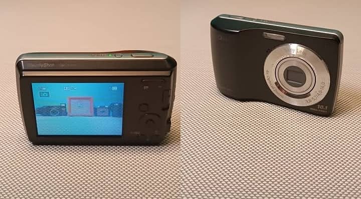 Camera 1