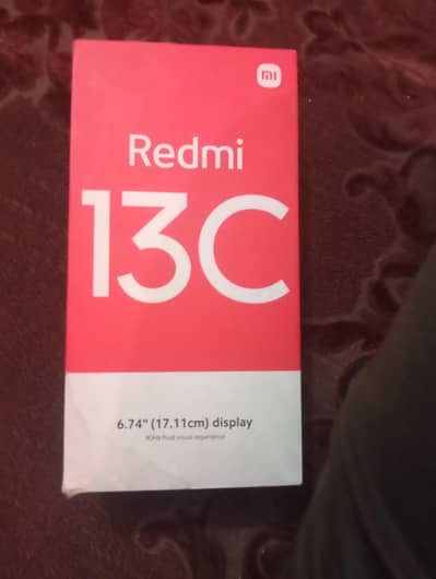 Redmi1Redmi13c