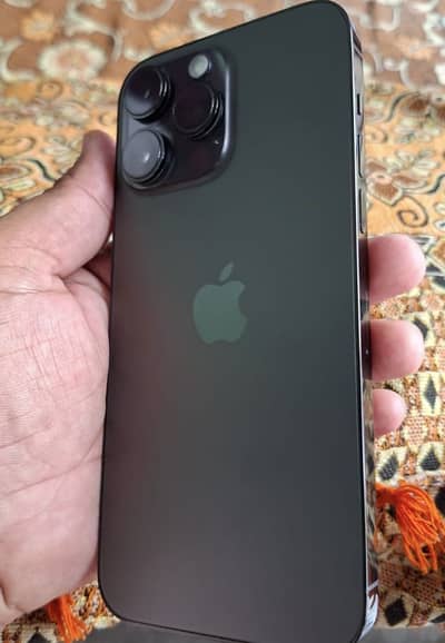 Apple iPhone 14 Pro Max