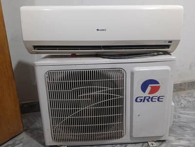 Gree AC (03204992132)