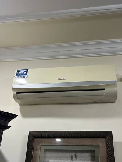 Dawlance 1 Ton non inverter