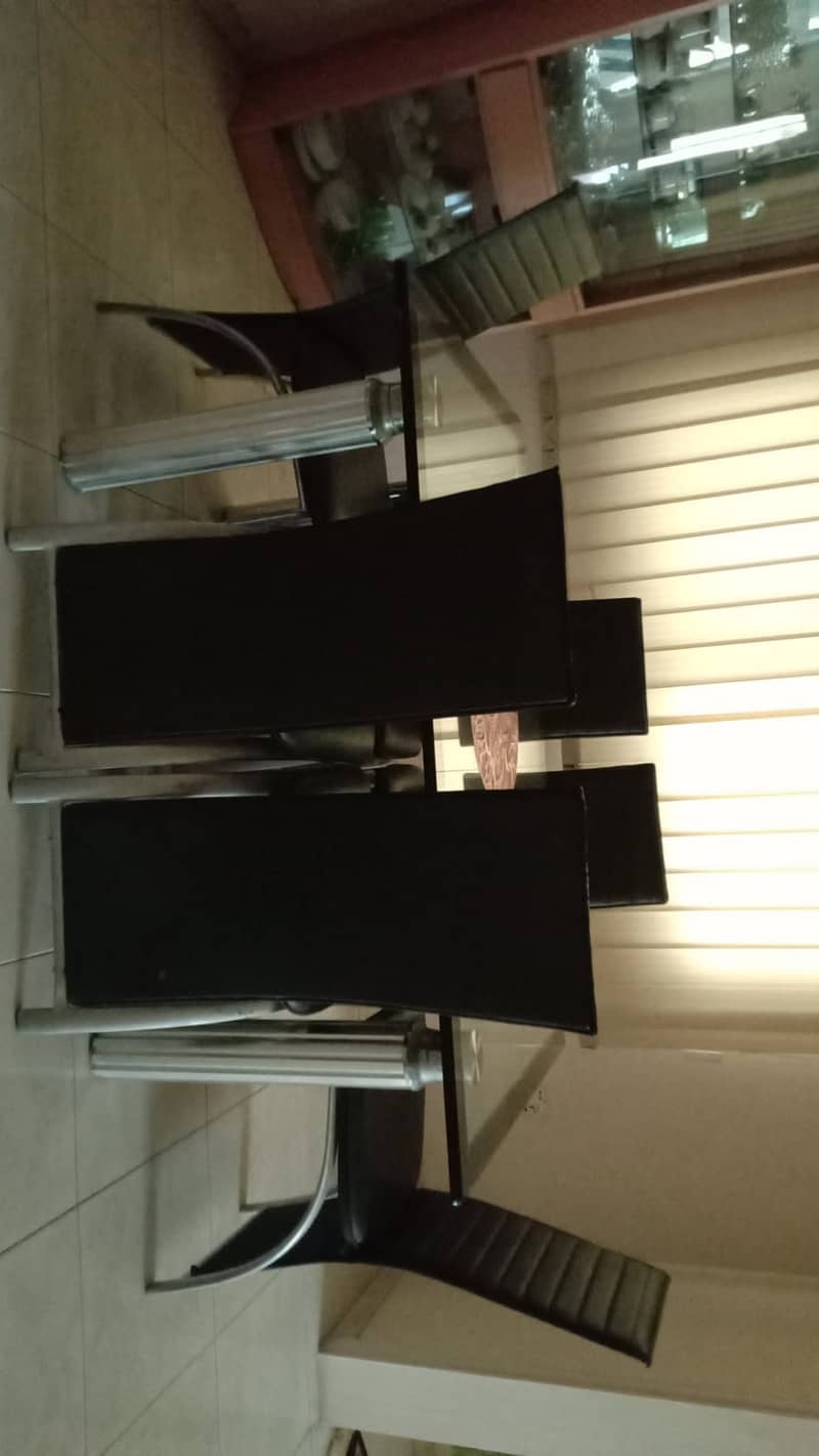 Dinning table 1