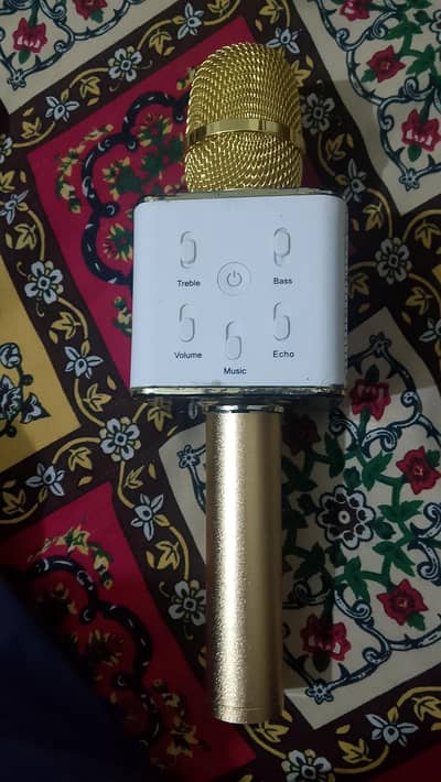 microphone