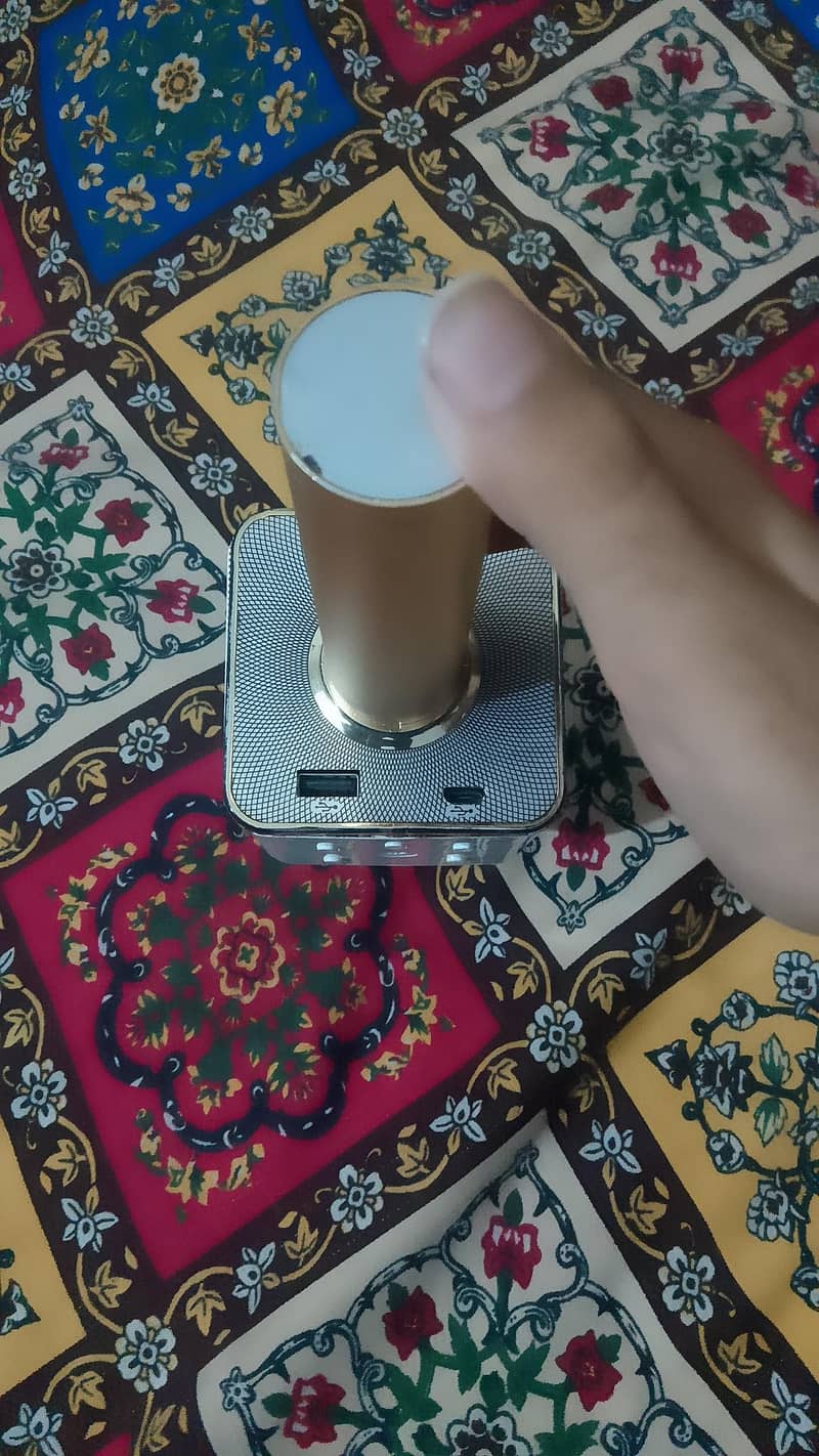 microphone 2