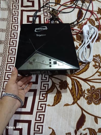 Homage Soler Inverter For Sale Total Original Lush Condition