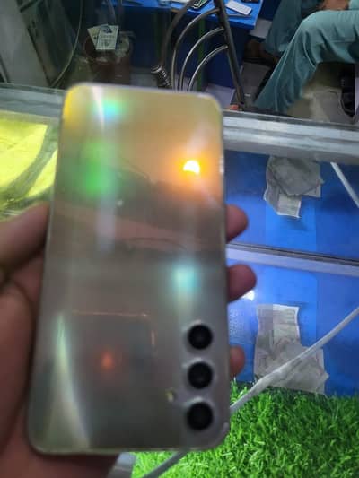 Samsung A34 5G
