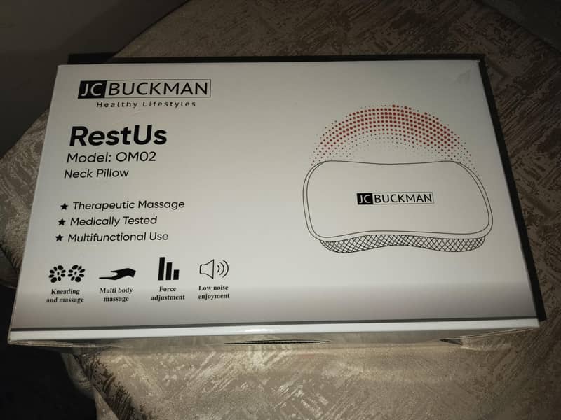 Restus machine 0