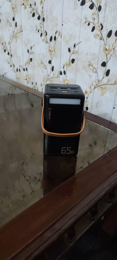 Sigma Power bank for sale