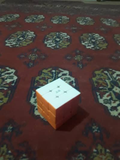 MORE THAN A PROFESSIONAL SPEEDCUBE
