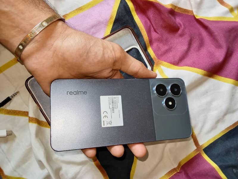 Realme Note 50 2