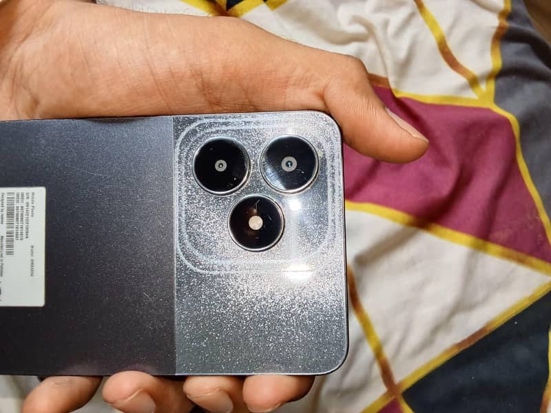 Realme Note 50 3