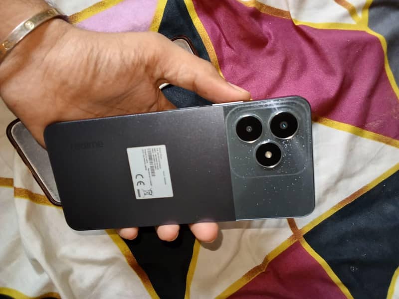 Realme Note 50 6