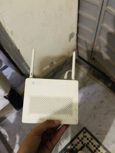 FIBRE WI-FI DEVICE