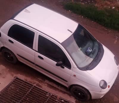 Chevrolet Exclusive 2005