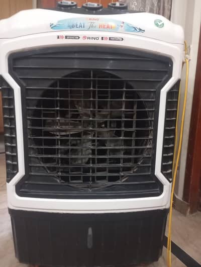 RINO Air Cooler – Excellent Condition – Barely Used